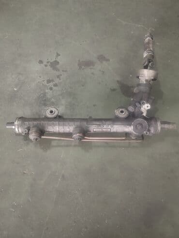 Ötürücü qutuların detalları: Məhsul: Hidravlik sükan rəki (sükan mexanizmi)mersedes panarama — 3