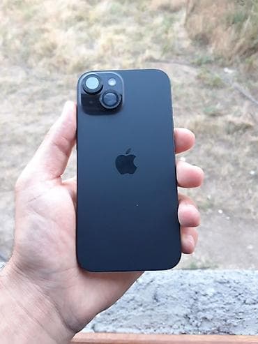 iphone plus: IPhone 15, Qara, Face ID — 1
