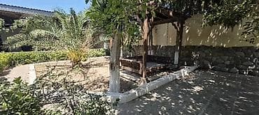 qusarda kiraye ev: Bağ evi kirayə verilir, Mərdəkan Mərdəkanda yerləşən isti, hovuzlu bağ — 7