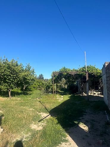 ev bakixanov: 15 kv. m, 1 otaqlı, Qaz, İşıq, Su — 5