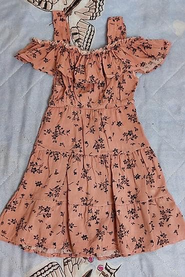 Don, Gündəlik, 5 - 6 yaş