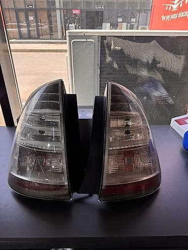 LED, Toyota