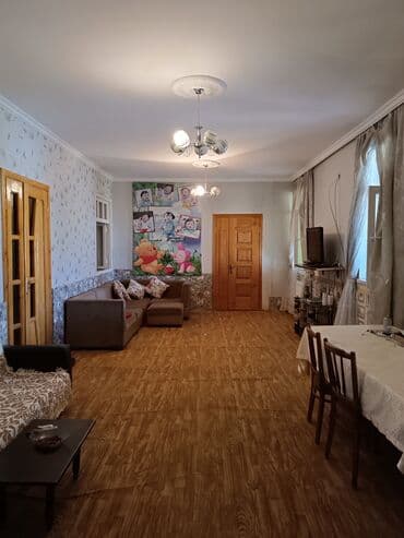 продажа дачных участков в баку: Баку, Шаган, 130 м², 4 комнаты, Без бассейна, Интернет, Газ, Электричество — 4