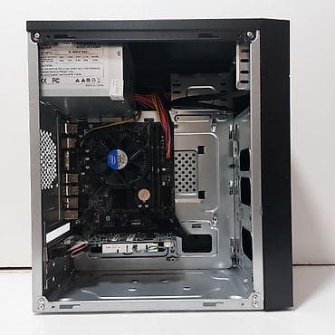 tp link alfa: Oyun üçün Kompüter "Legion Core i3 3240 HD6570 1GB 128GB SSD” ⭐Tək — 7