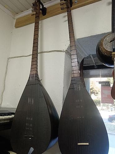 Milli saz