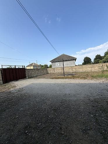 xirdalan aaaf park heyet evleri: 6 sot həyətyanı sahədə yerləşən 2 mərtəbəli həyət evi satılır. 🏡 Evin — 2