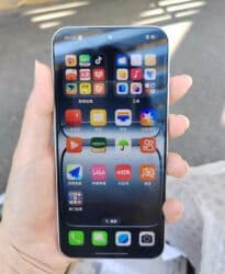 kontakt home honor x9c: OnePlus 13", 256 GB, rəng - Boz — 19