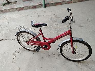 volta vsm: Uşaq velosipedi – “Cалют” markalı, tək sürüş (single-speed) — 3