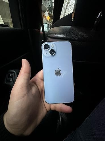 iphone 14 256: IPhone 14, 128 GB, Mavi, Face ID — 2