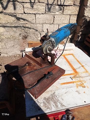 metal kəsən: Yeni Əl ilə çalışan Kafel kəsən stanok, 1200 mm-dan çox, Zəmanətsiz — 1
