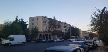 turbo az ford transit 16 1: Bakı, 1 otaqlı, Köhnə tikili, 33 kv. m — 4