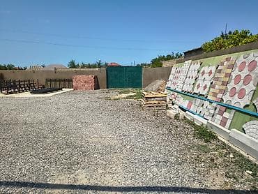 oguz emlak: Sumqayıt şəhəri, Saray bağları massivi, Qurd dərəsi ərazisində — 5