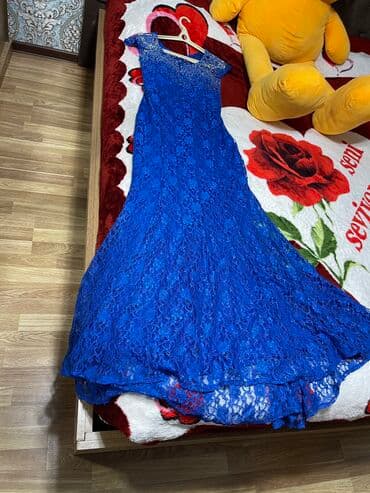 платья на прокат в баку: 1 defe toya geyinilib tezedi demek olar. Ter temizdi. Balıq — 1