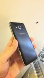 samsung s24 ultra ucuz: Samsung Galaxy J2 Prime, rəng - Qara, İki sim kartlı — 2