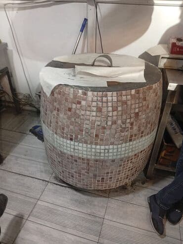 Ev üçün digər mallar: Buzovna kendinde — 2