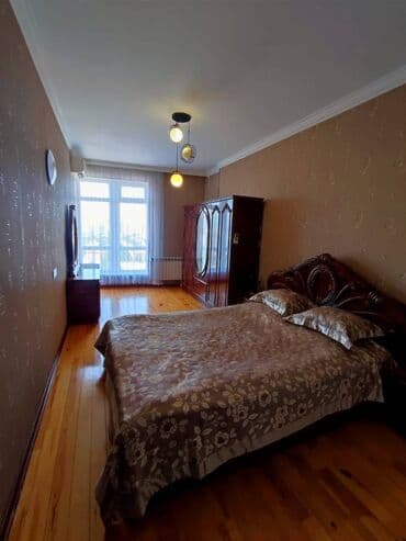 yevlaxda kiraye evler 2023: Yasamalda mədəniyyət incəsənət universitetin yani 20 mertebeli — 4