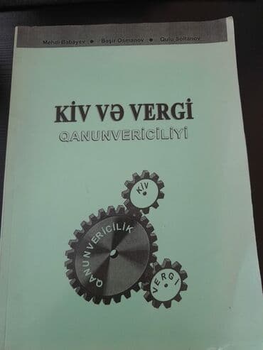 продажа книг бу: Kitablar. Чтобы посмотреть все мои объявления, нажмите на имя — 6