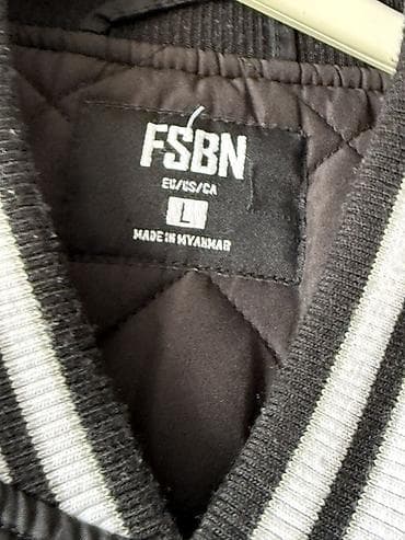 bts əşyalari: Pencək, L — 2