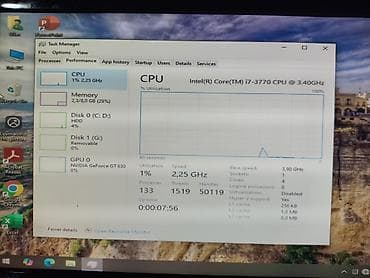 siemens notebook fujitsu: Komplekt stolüstü kompüter sistemi Tərkib: - Samsung LCD monitor — 5