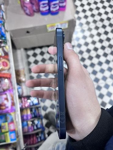 isti: IPhone 14, 128 GB, Face ID, Sənədlərlə — 5