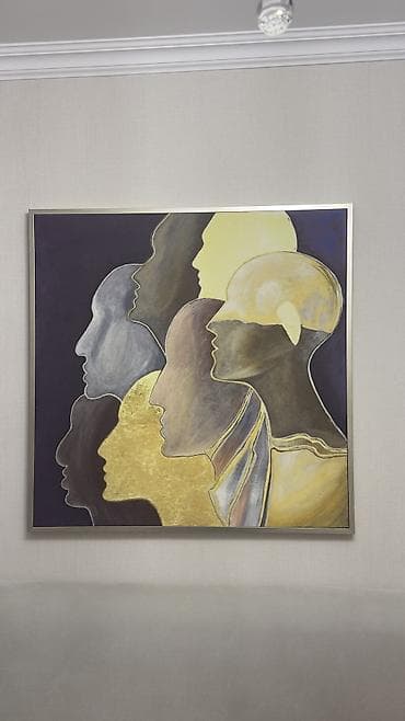 Çap olunmuş şəkil