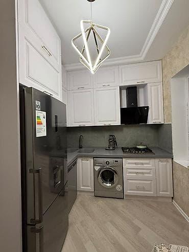 masazirda ev: 4 otaqlı, Yeni tikili, 110 kv. m — 9