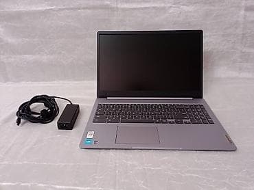 Noutbuk Lenovo Chromebook IdeaPad 3 - 2024 Demək olarki təzədir