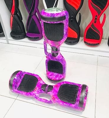 Elektrik nəqliyyatı: 🔹Segway🆕️ 🔹Ölkə daxili PULSUZ çatdırılma.📦 🔹Avtobalans🏷 🔹1. Təkərlərin — 2