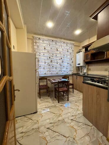 kirayə evlər xalqlar: Xətai rayonu,Həzi Aslanov metrosu,Azza-nın arxasında,17 — 10