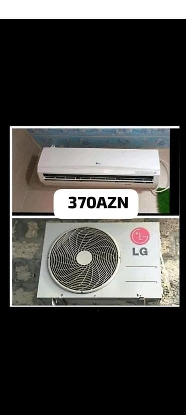 dehumidifier qiyməti: Lg kondisioner 370 azn satlir ( 45 kv). Unvan Binə qəs. (Nuray 🌜 — 1