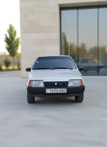 lada priora 2018: Avtomobil: Lada Samara (VAZ 2109) – 5 qapılı hetçbek Rəng — 2