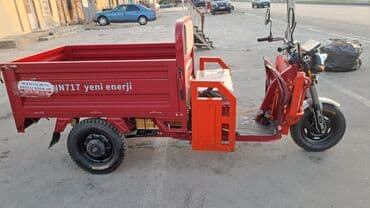 мопеды и мотоциклы: Muravey 100 sm3, 2024 il — 2