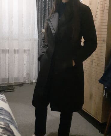 женский плащ новая: Плащи — 1