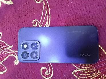 hp 2000 qiymeti: Honor X8c, 128 GB, Barmaq izi — 1