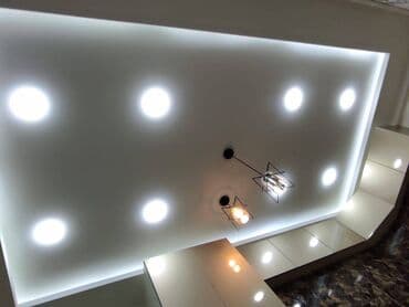 binəqədi evlərin satışı: 2 otaqlı, Yeni tikili, m. Həzi Aslanov, 49 kv. m — 5