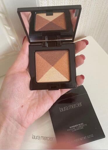 тени подводки для глаз: Хайлайтер, Новый, Самовывоз, Бесплатная доставка, Платная доставка — 1