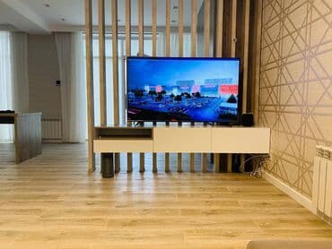 türkanda ev: 125 kv. m, 4 otaqlı, Kanalizasiya, Kombi, İnternet — 5