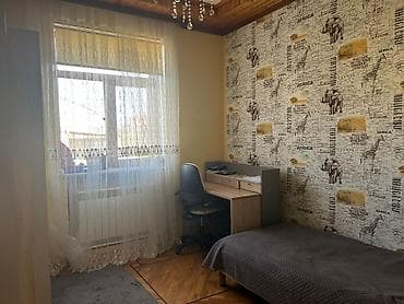 Ramana qəs. 5 otaqlı, 259 kv. m, Yeni təmirli — 9