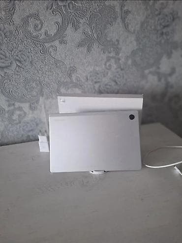 samsung galax tab a8: Samsung Galaxy Tab A8 planşet - Model: Galaxy Tab A8 (qutuda — 1