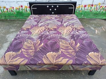 İkinəfərlik çarpayı