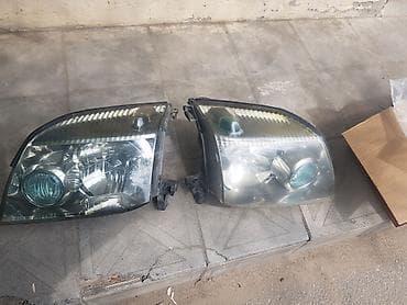 128 style e60: Komplekt, Nissan, Orijinal, Yaponiya, Yeni — 4