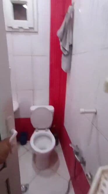 kiraye ev 28: 50 kv. m, 2 otaqlı, Kombi, Qaz, İşıq — 2