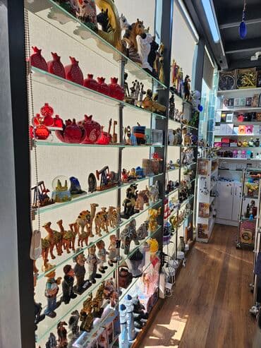 ferma kirayə: Hazır biznes 6 ildir fəaliyyət göstərəm hal hazırda satmaq qərarına — 8