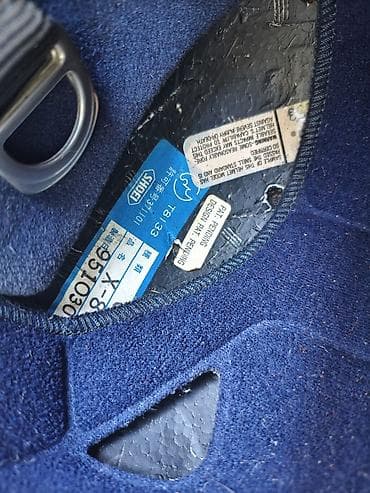 moto yamaha: Original yapon brendi olan SHOEI (X-8) dəbilqəmi satıram — 7