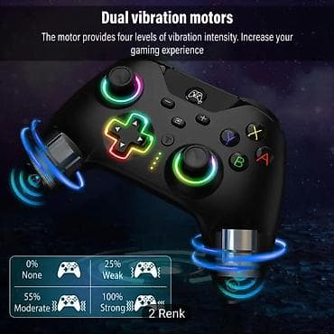 TƏCİLİ MAYA DƏYƏRİNƏ SATILIR!!! Gammeefy Wireless Switch Pro — 4