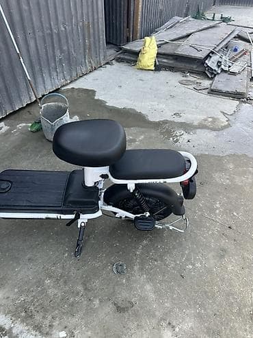 Yeni Elektrik samokat > 12", 251 - 350 Vt, > 45 km/s — 3