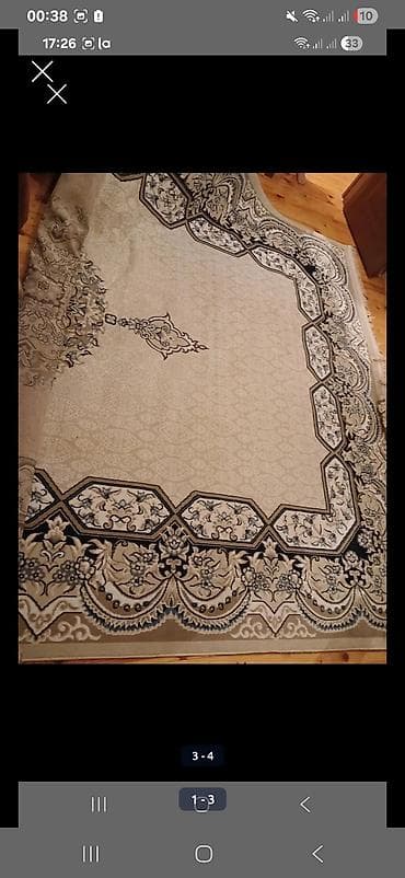 Satilir.3×5 olcu real aliciya endirim olacaq lalafo.az -da Satilir.3×5 olcu real aliciya endirim olacaq