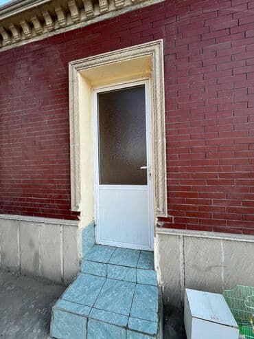 mingəcevir kirayə evlər: Gəncə, 1 otaqlı, Köhnə tikili, 12 kv. m — 1