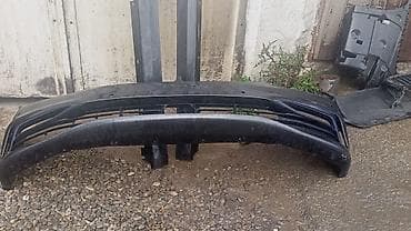 BMW 5 Series üçün orijinal kuzov və asqı plastik detalları satılır