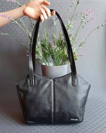 Lincoln: Сумка на плечо, Новый — 1